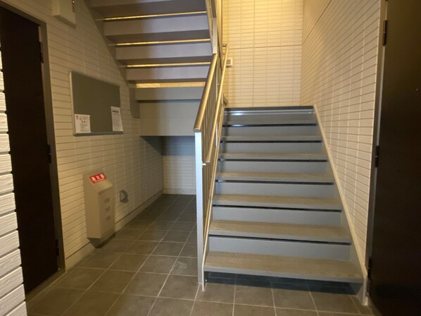 アヴァンス東日暮里の物件内観写真